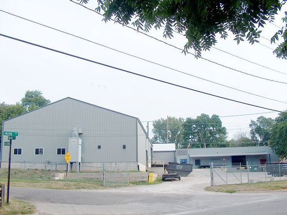 Oertel Sheet Metal: 2902 Indian Road, Davenport, IA 52802